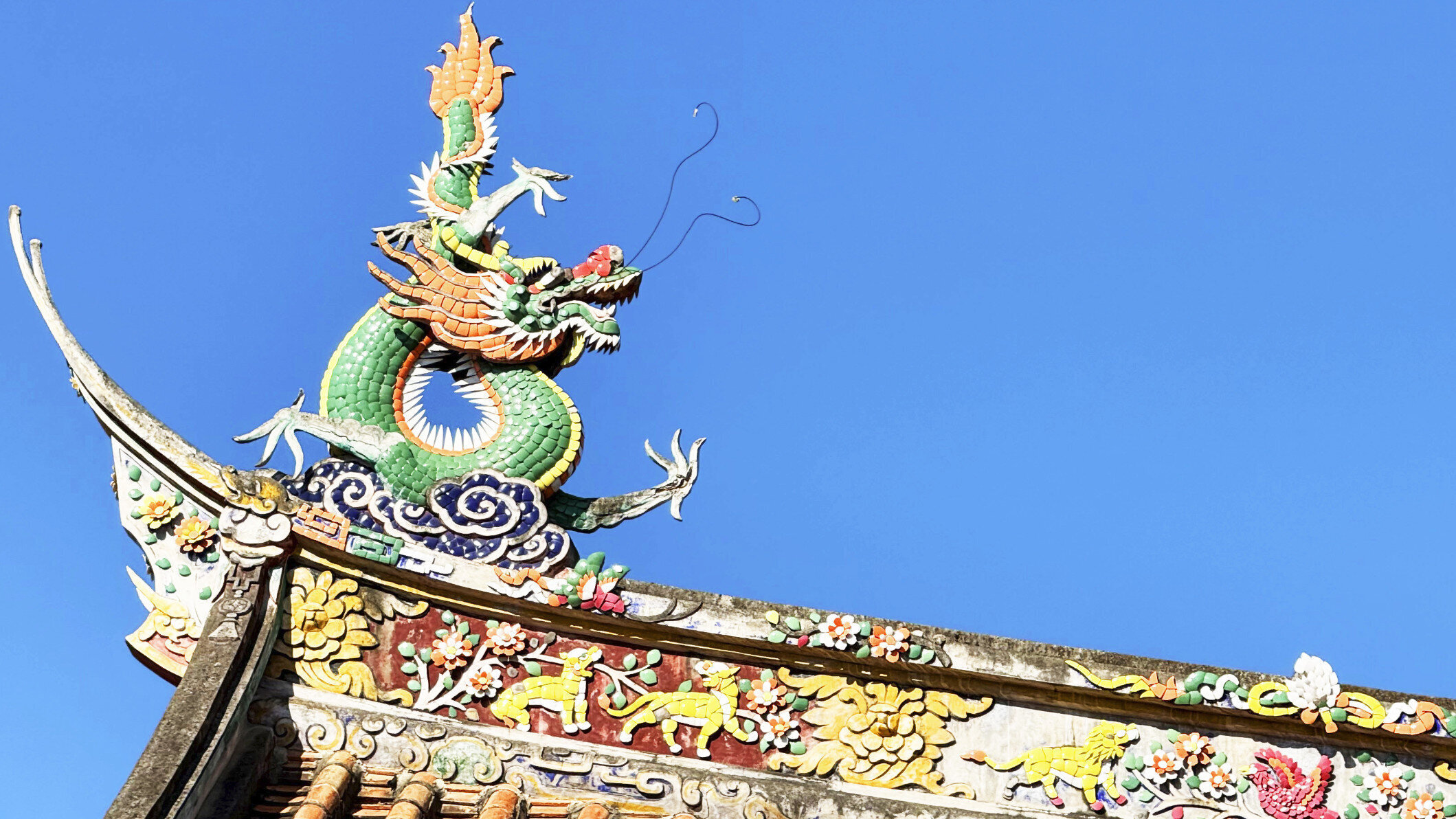 China Hansa Travel, Richardstraße 66 in Hamburg