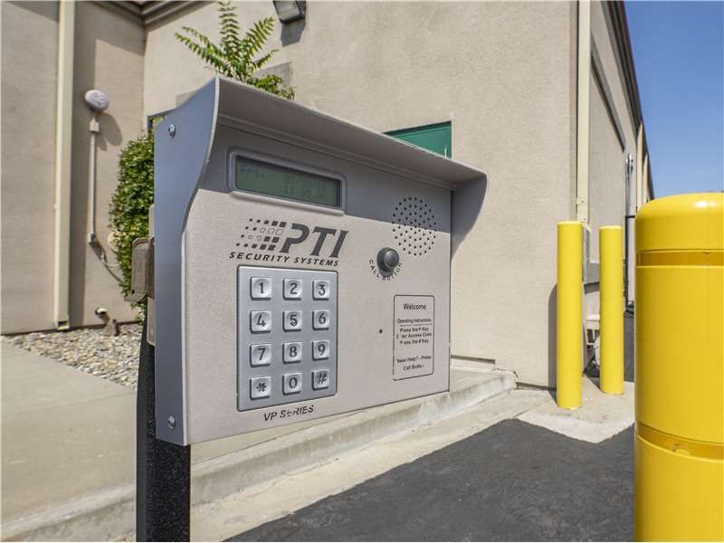 Keypad