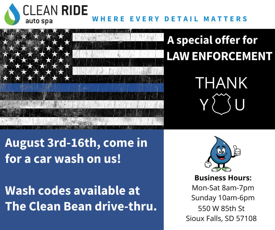 Clean Ride Auto Spa Photo