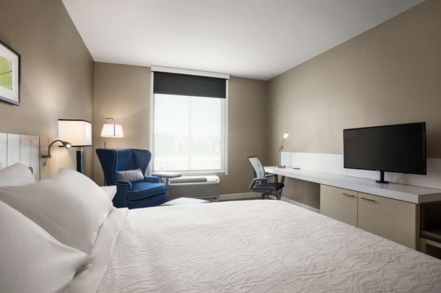 Images Hilton Garden Inn Houston-Baytown