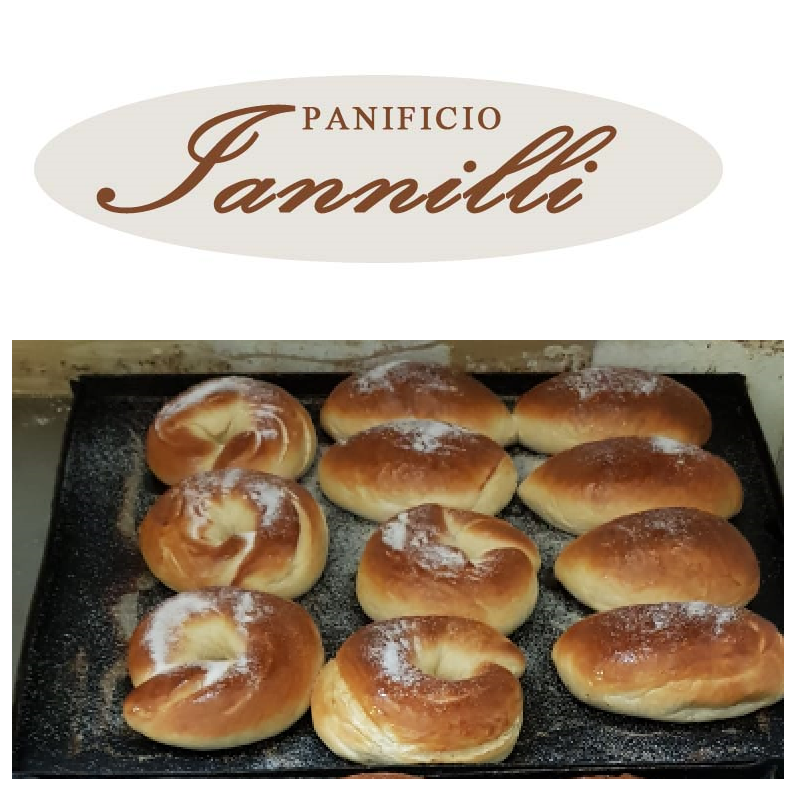 Images Panificio Iannilli