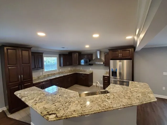 Stone Nation Granite & Marble Image