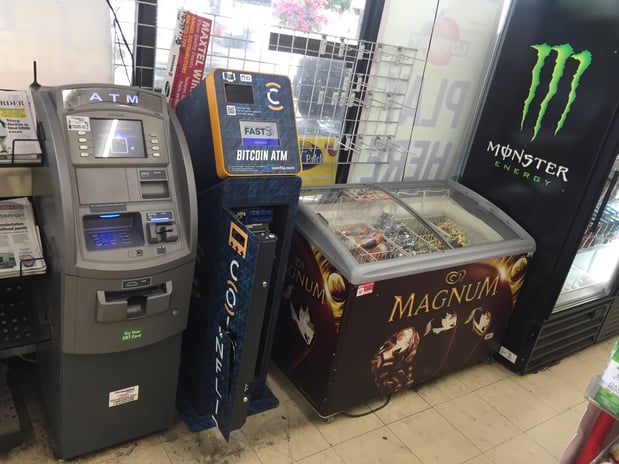 Images CoinFlip Bitcoin ATM - Citgo - Milledgeville (Milledgeville)