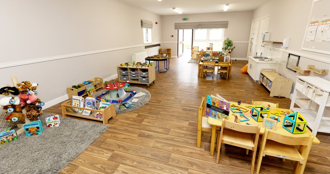 Busy Bees at Norwich Meridian - The best start in life Busy Bees Nursery at Norwich Meridian Norwich 01603 709077