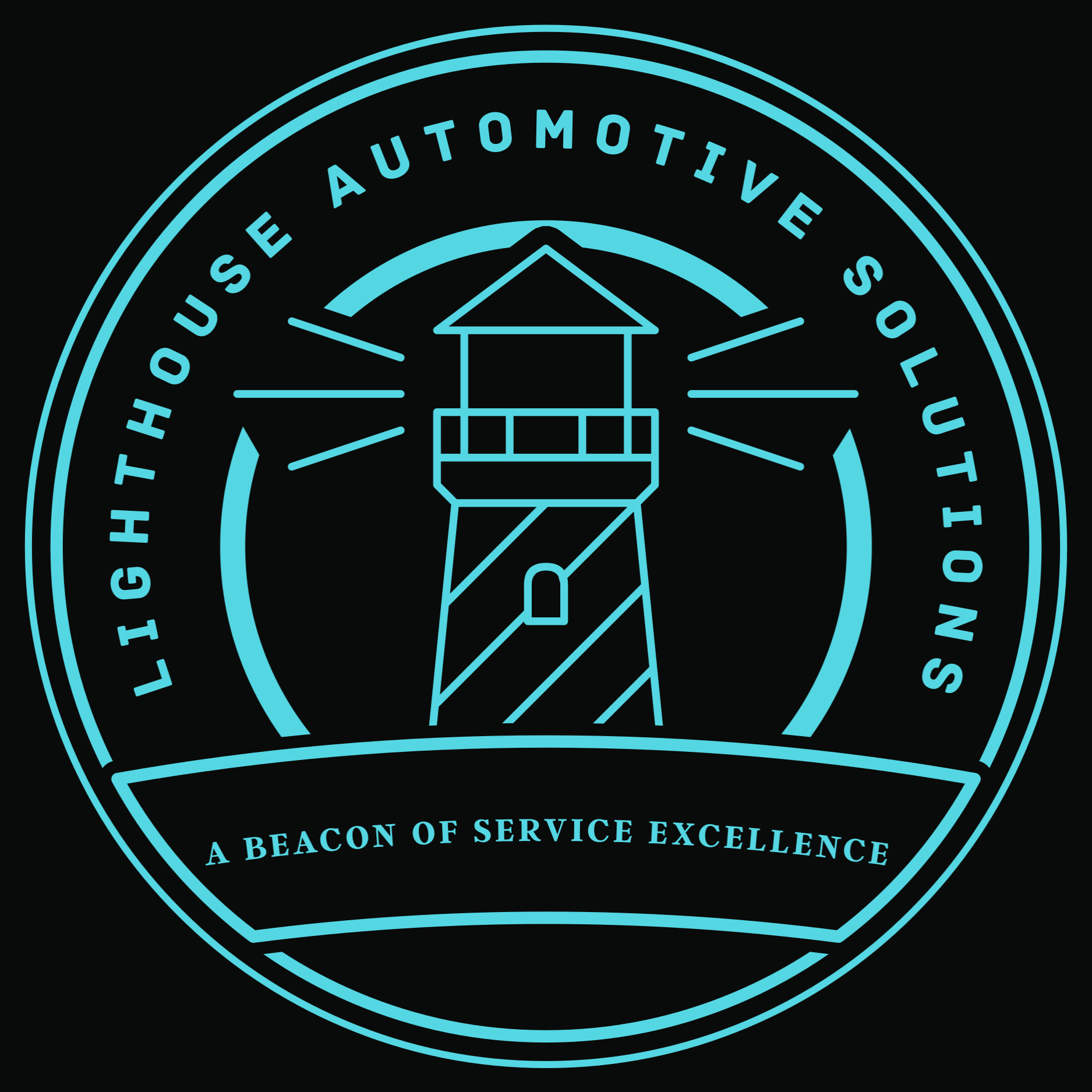Lighthouse Automotive Lighthouse Automotive Solutions Spring (281)296-8884