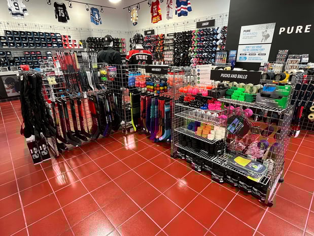 Images Pure Hockey