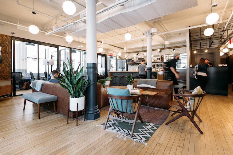 Images WeWork Office Space & Coworking