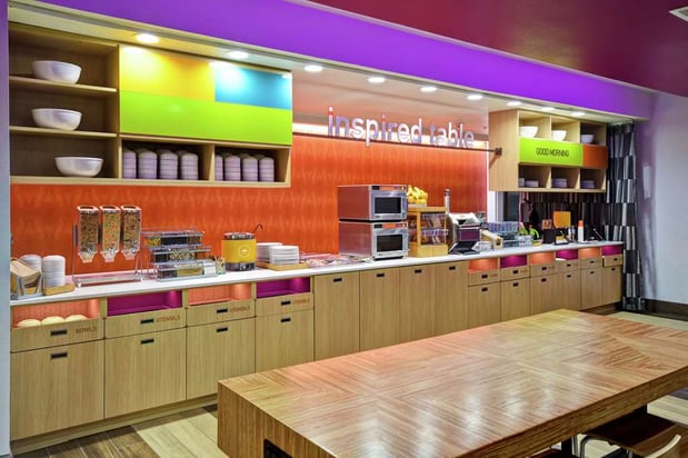Images Home2 Suites by Hilton Oklahoma City Airport