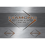 Diamond Fence & Concrete