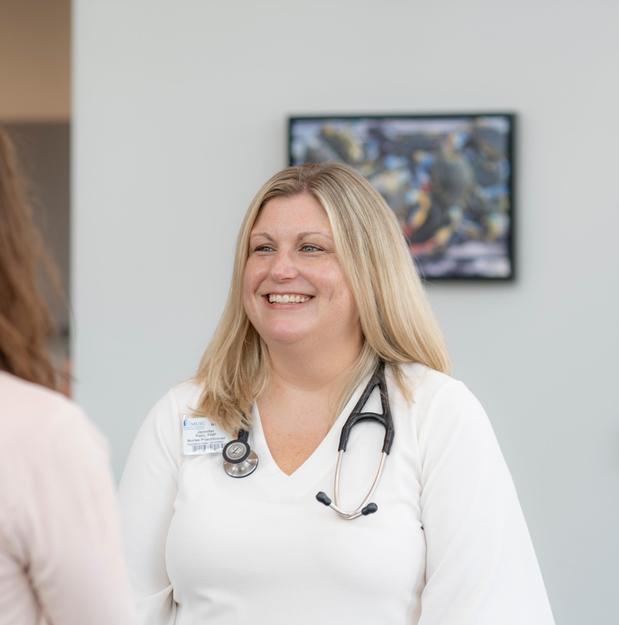 Images Jennifer Ruth Palo, NP