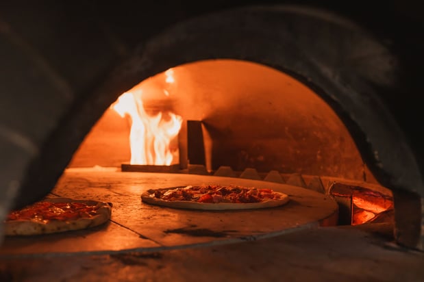 Images Piacere Wood Fired Pizza