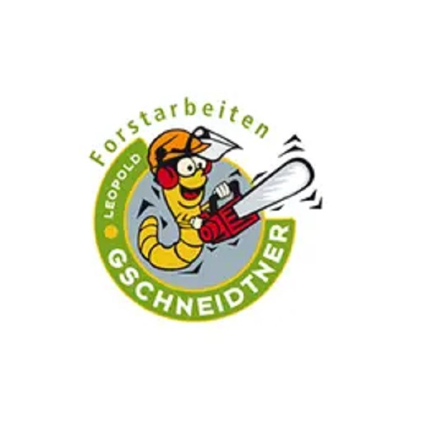 Holzschlägerung Leopold Gschneidtner Logo