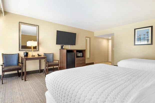 Images Best Western Oceanside Inn