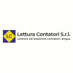 Lettura Contatori Logo