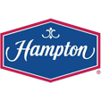 Hampton Inn Youngstown-West I-80 Logo