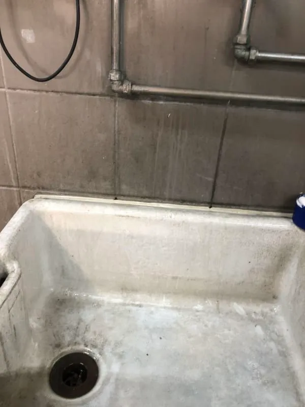Images Commercial & Specialist Cleaning