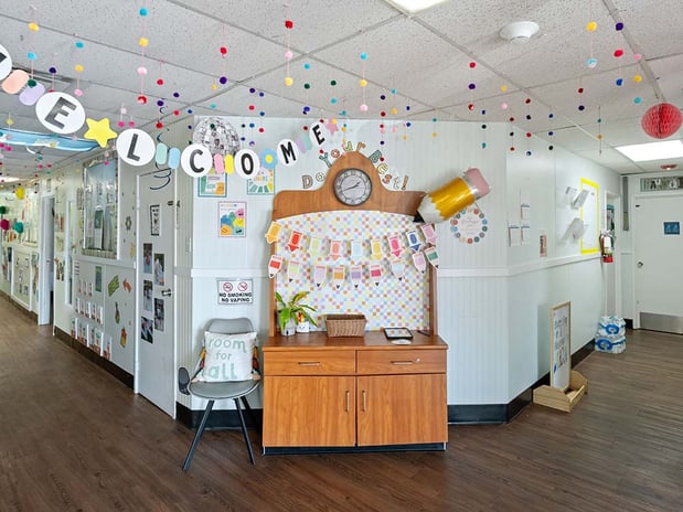 Images Watauga KinderCare