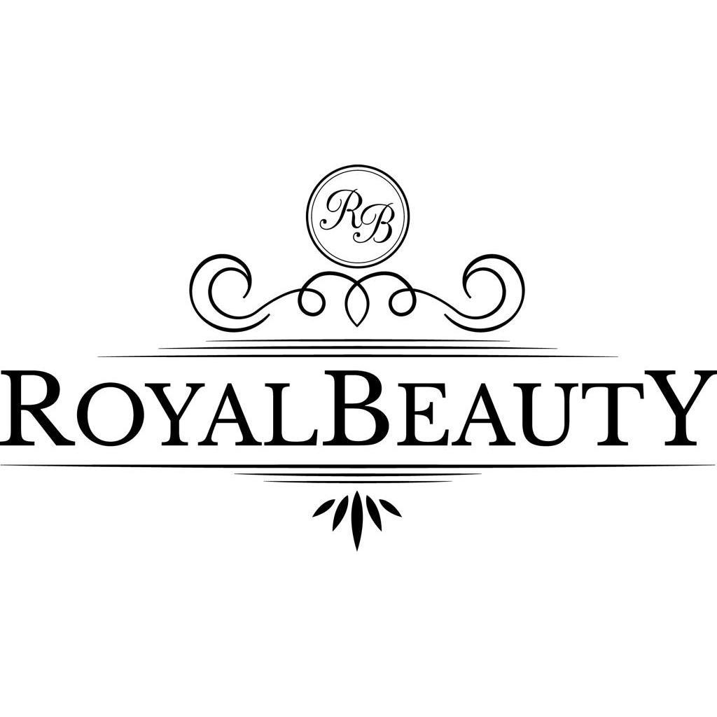 Royal Beauty Goldau GmbH Logo