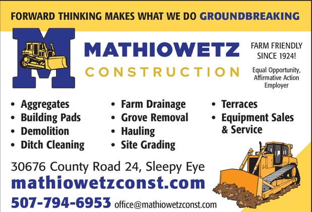 Images Mathiowetz Construction Co