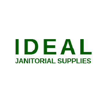 Ideal Janitorial Supplies Logo