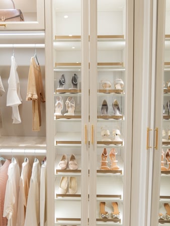 Images Concept II Closets