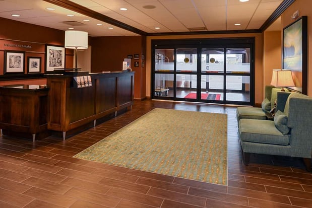 Images Hampton Inn Omaha Midtown-Aksarben Area