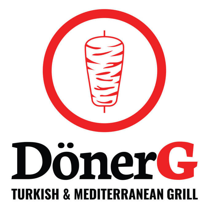 Donerg Turkish & Mediterranean Grill - Santa Ana