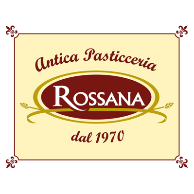 Antica Pasticceria Rossana Logo