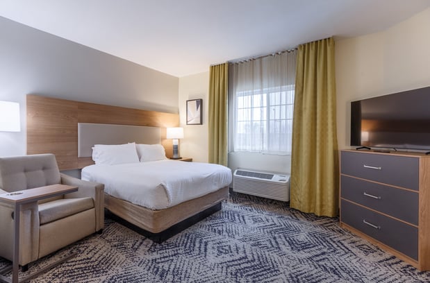 Images Candlewood Suites San Marcos by IHG
