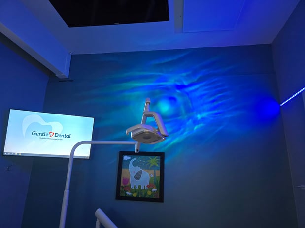 Images Gentle Dental Kids Keizer