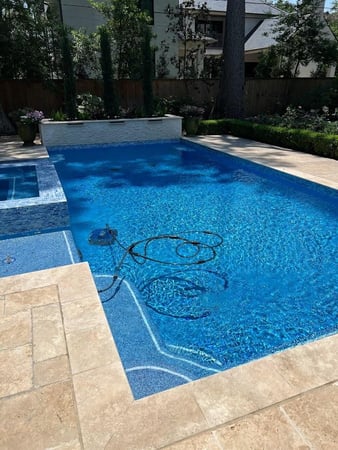 Images Manning Pool Service