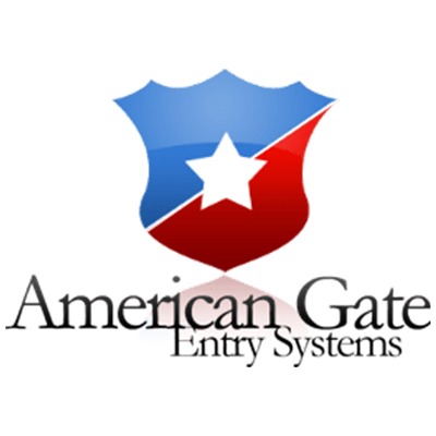 American Gate Entry Systems Logo