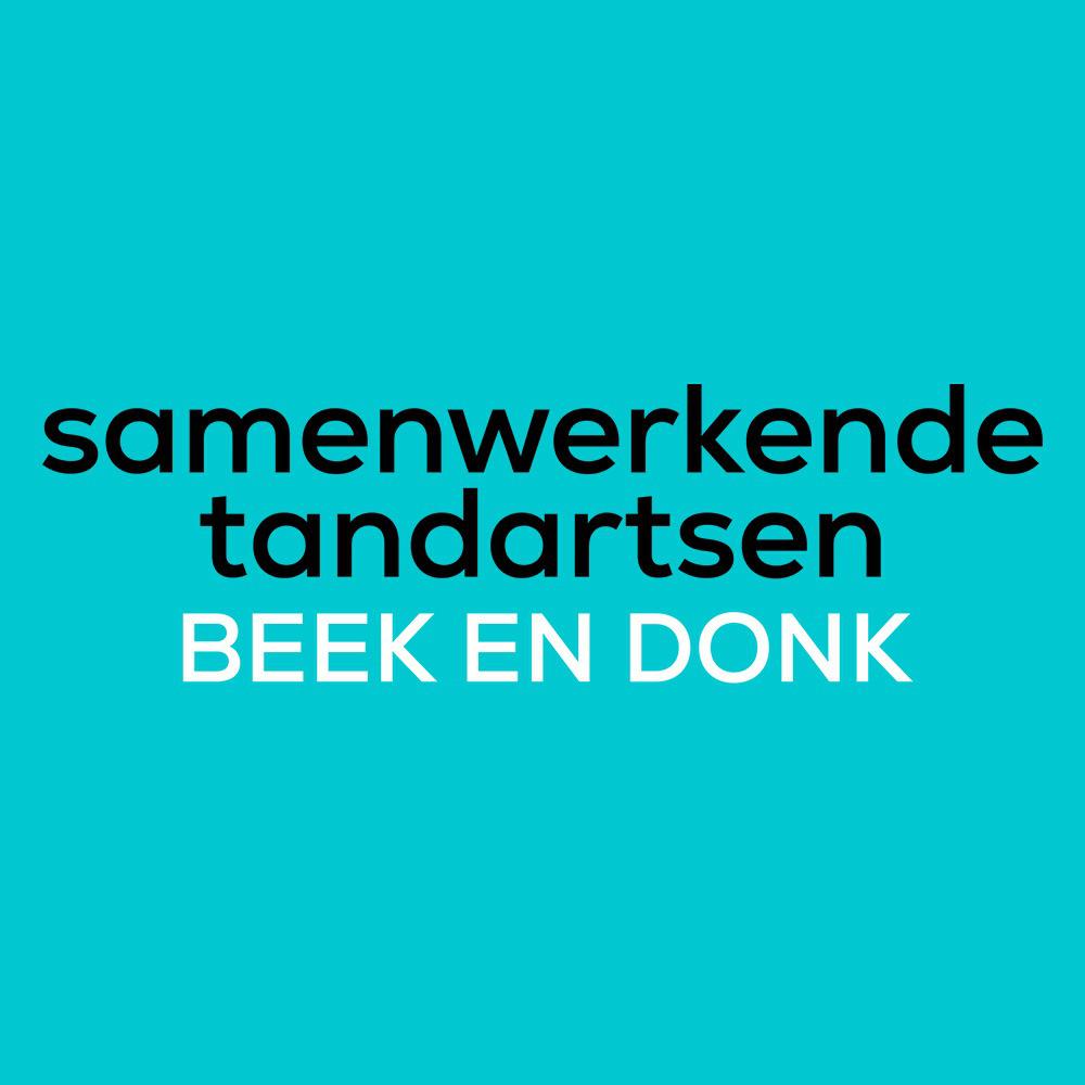 Samenwerkende Tandartsen Beek en Donk Logo