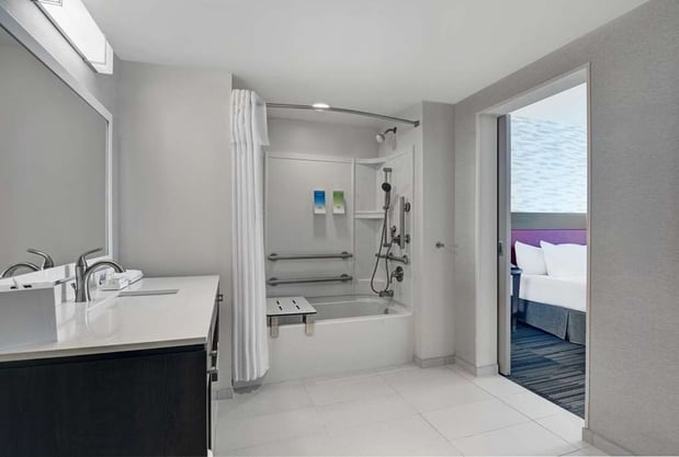 Images Home2 Suites by Hilton Melbourne Viera