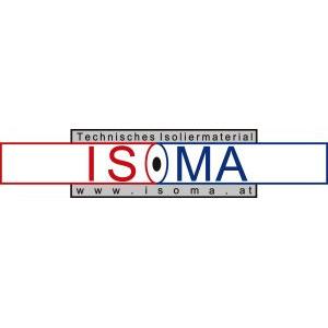 ISOMA Dämmstoff Handels- u Produktions-GmbH Logo