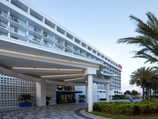 Images Hilton Clearwater Beach Resort & Spa