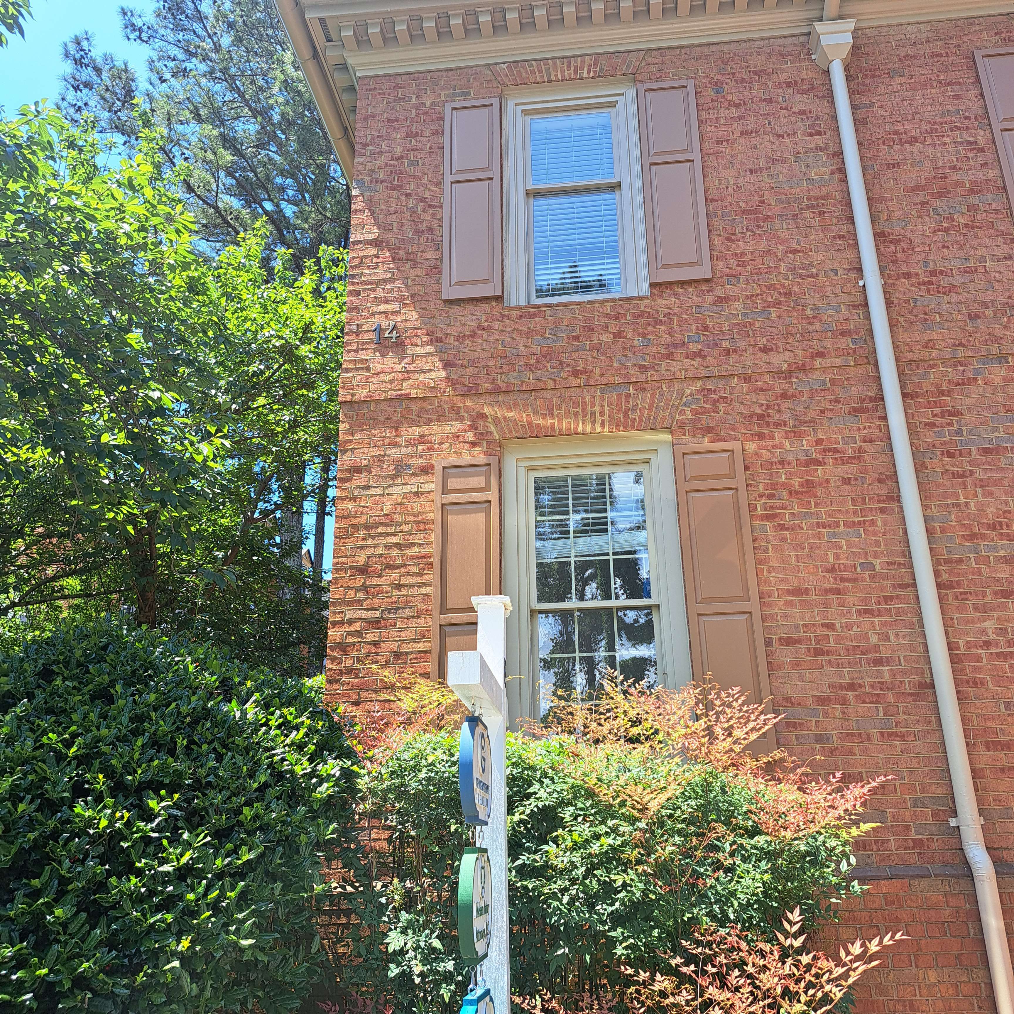 Building 14 - the Sokolove Law Georgia Office