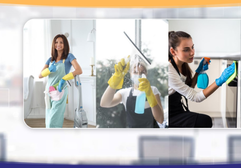 Images Ass Servizi  Impresa di Pulizie