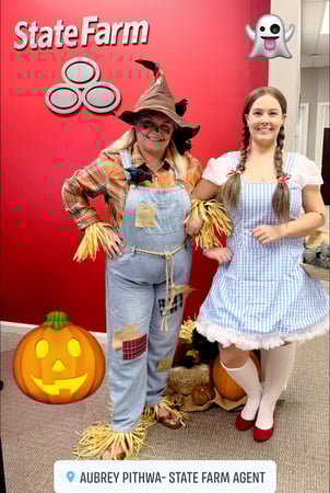 Images Aubrey Pithwa - State Farm Insurance Agent