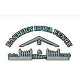 Eastern Iowa Fence & More Logo