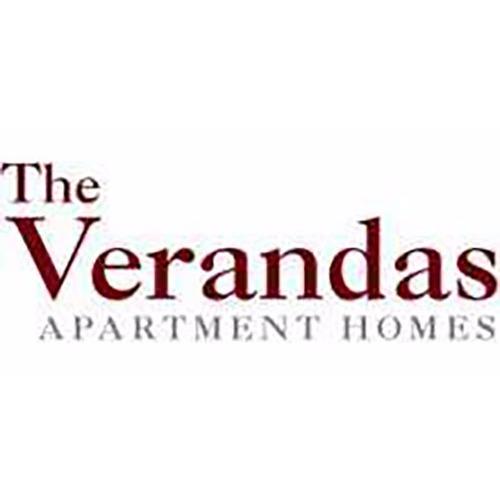 The Verandas Apartments Logo