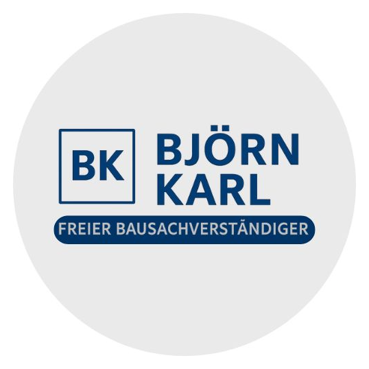 Björn Karl - Sachverständiger für Bauschäden  