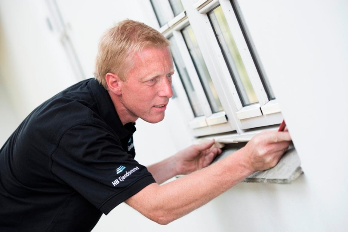 Images HB Ejendomme og Renovering Aps