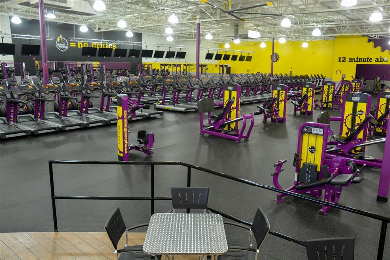 Planet fitness coupons 2019