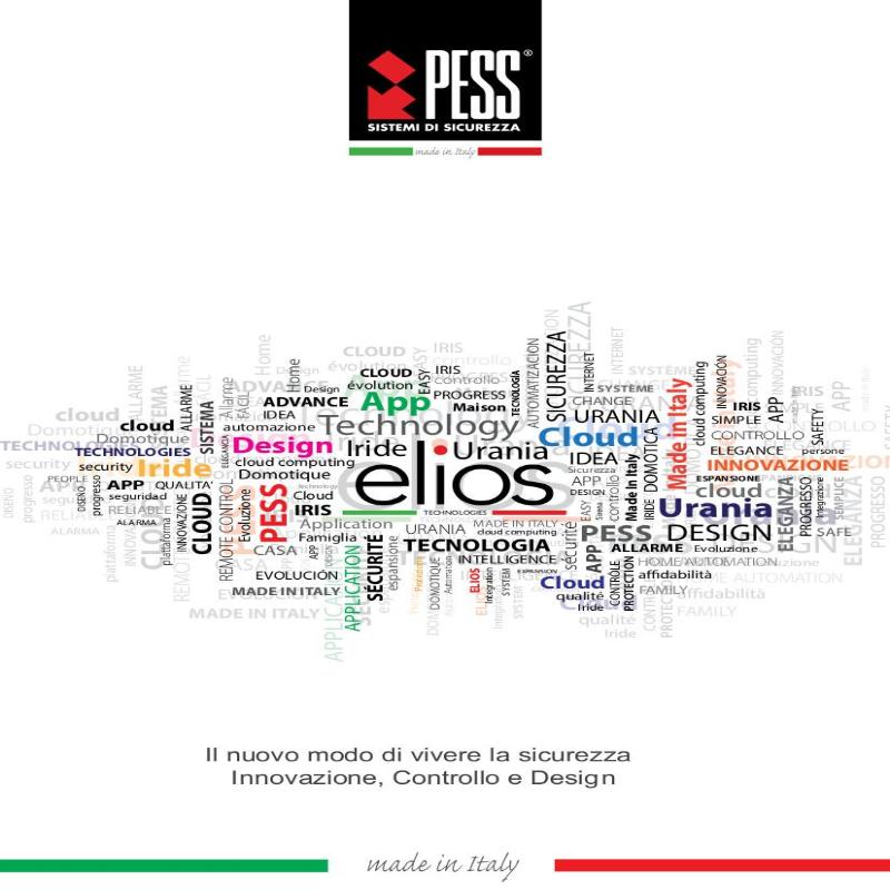 Images R.A. Impianti Elettrici