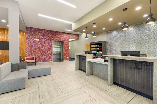 Images Best Western Plus Temecula Wine Country Hotel & Suites