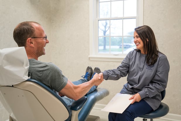Images Jerman Family Dentistry