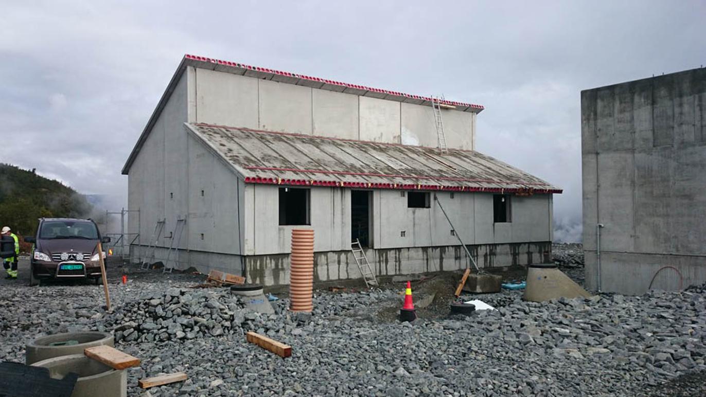 Images Førde Sementvare AS