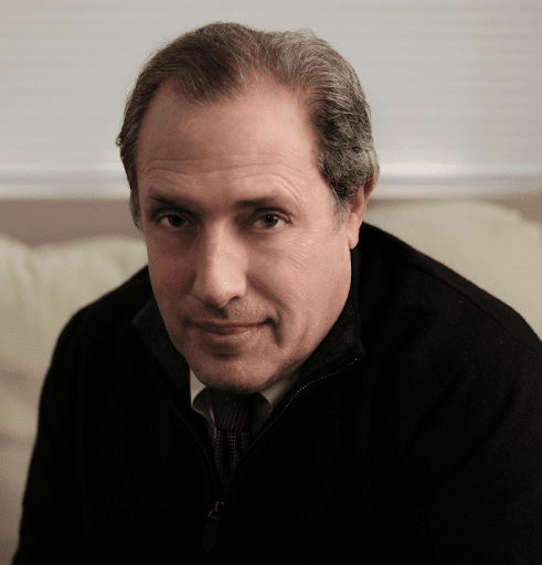 Images Dr. Don Goodman, Ph.D.