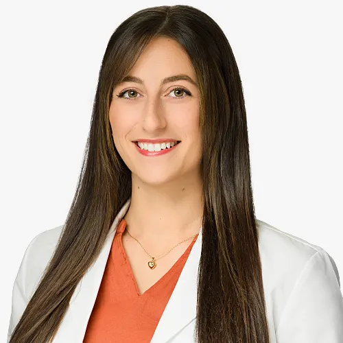 Tiffany Papeika, PA-C